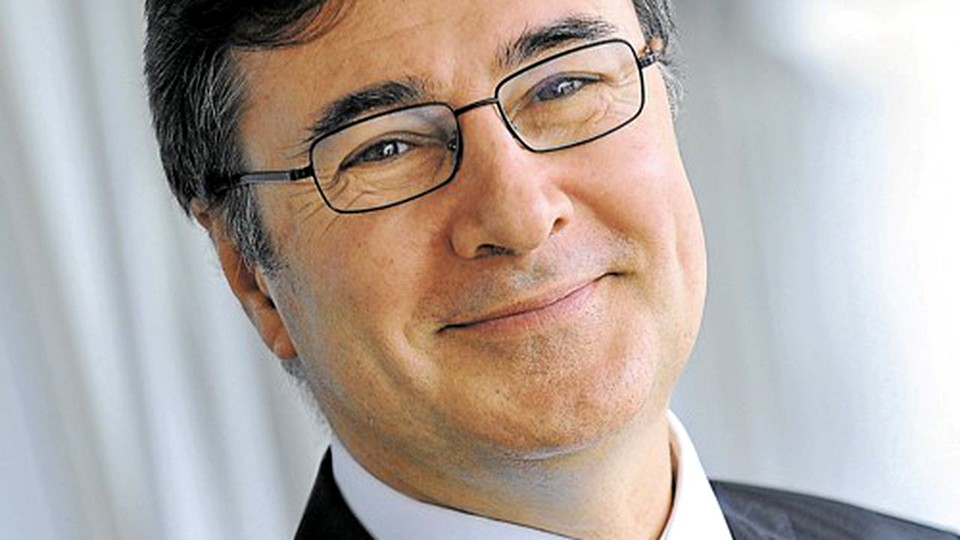 portrait olivier klein