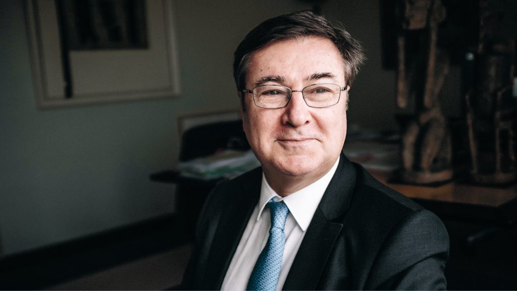 Olivier Klein : La dette publique française atteint un niveau critique.