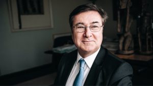 Olivier Klein : La dette publique française atteint un niveau critique.