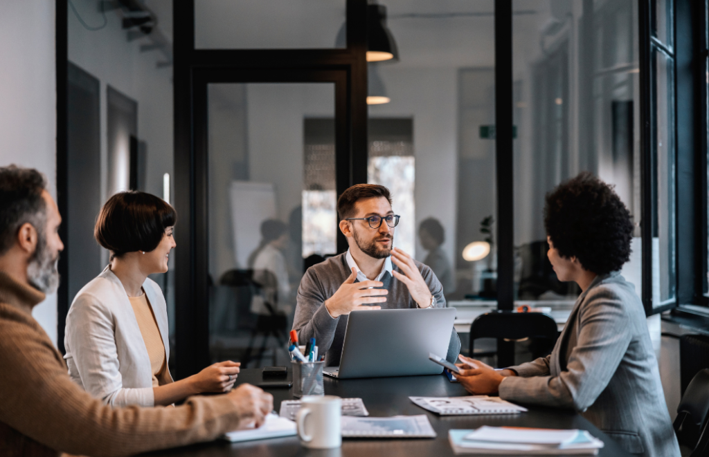 Formation banque entreprise