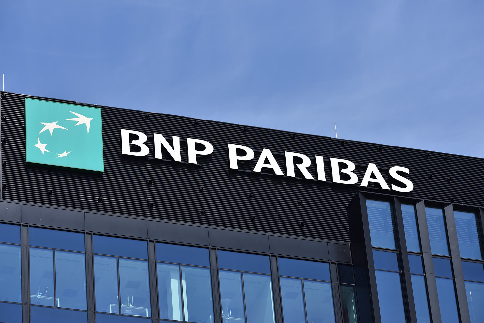 BNP PARIBAS